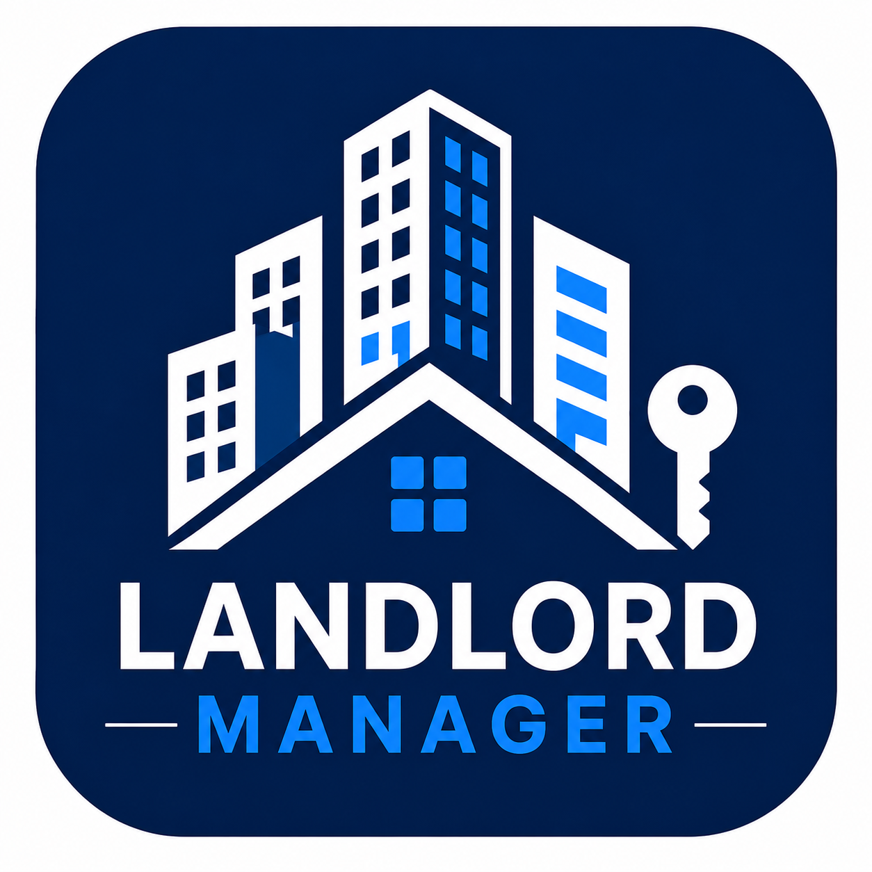 Landlord Manager logo